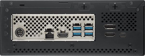 华擎推出DeskMini GTX台式机准系统 体积仅2.7L(3)