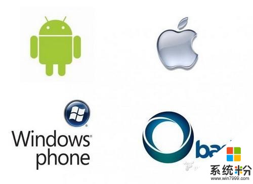 中国科技如此先进，为什么没研发出能匹敌微软、苹果的操作系统？(2)