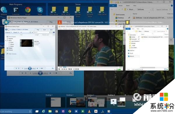 微軟發布Windows 10預覽版build10041 改進多個功能和用戶界麵(5)