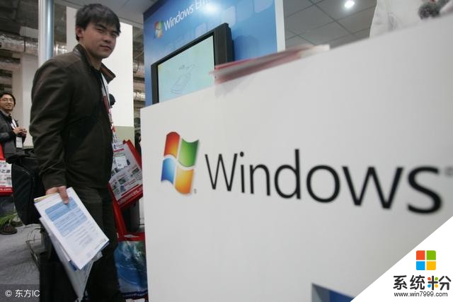 Win10如此不给力  Windows系统用户量持续14个月下滑 微软崩塌？(3)