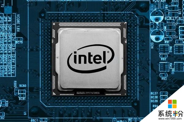 Win 10用戶快升級：微軟發布Intel六代酷睿安全更新(1)