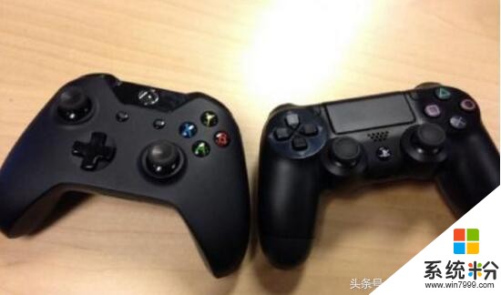 胡撕亂拆係列——微軟XBOX ONE 手柄簡單拆機後居然會自動複活？(2)