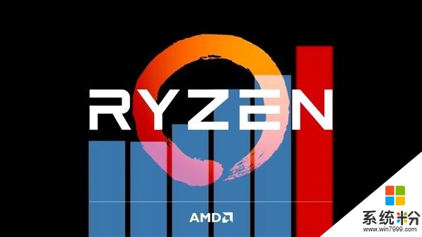 AMD Ryzen锐龙处理器周岁了！从此不知牙膏味儿(1)