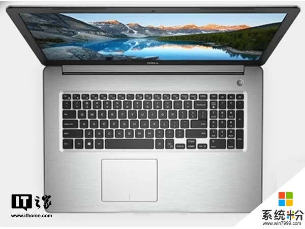 4300元起，戴爾推出靈越17 5000筆記本新品：AMD Ryzen APU(3)