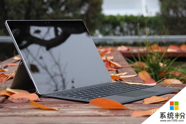二合一筆記本中的王者，微軟Surface Pro 4(3)