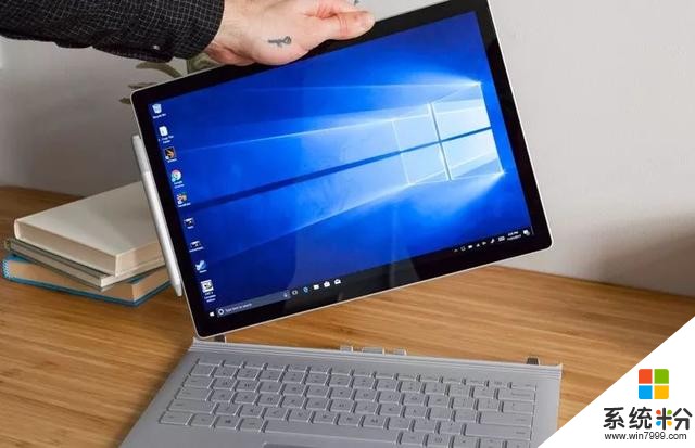 超強大的微軟Surface Book 2，終於正式開賣了(8)