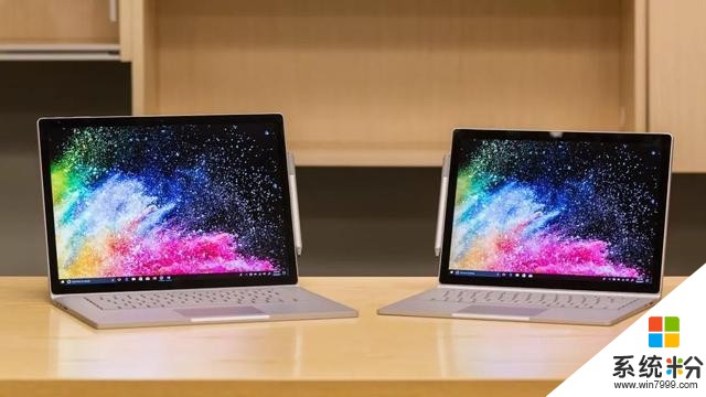 超強大的微軟Surface Book 2，終於正式開賣了(9)