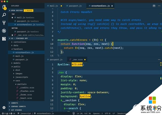 Python數據科學開發平台Anaconda 5.1開始集成微軟VS Code(2)