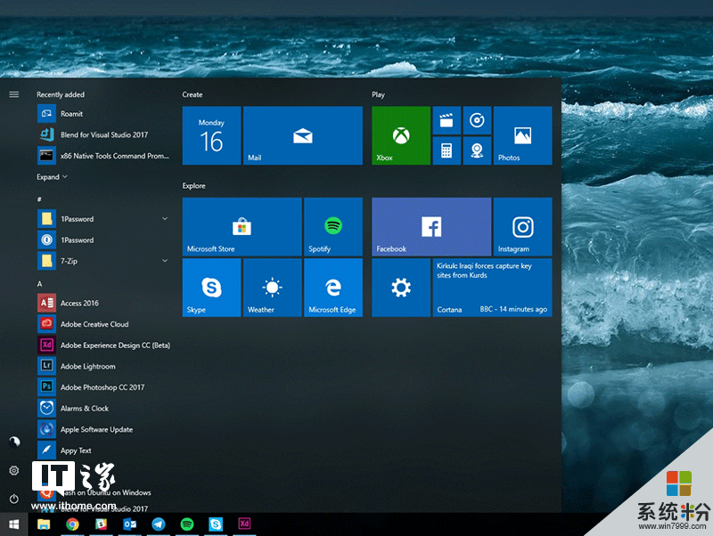 Windows 10秋季创意者16299.251正式版更新：修复USB问题(1)