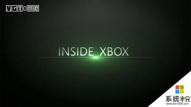 微軟公布全新視頻節目“Inside Xbox”(2)