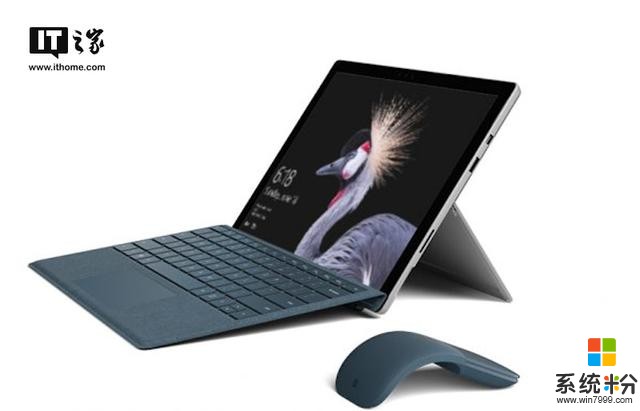 微軟上線Surface Pro LTE消費者版本(1)