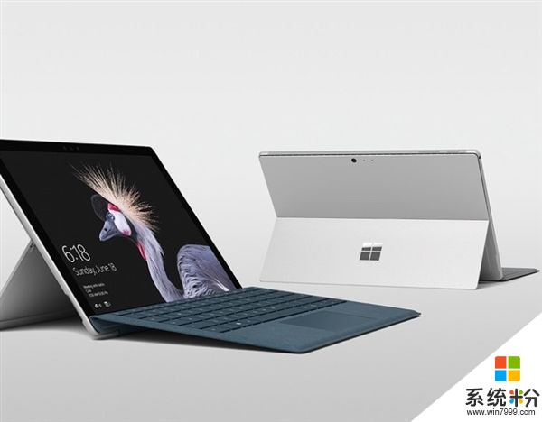 针对企业市场 微软将推出4G版Surface Pro(1)