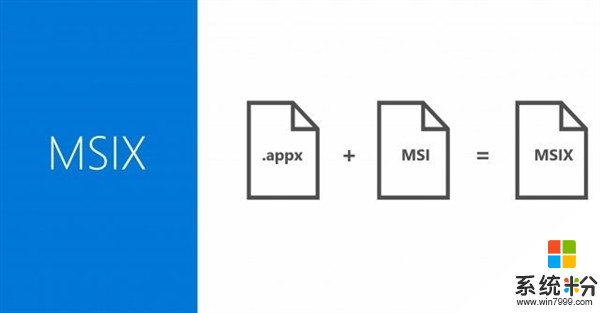 Windows 10引入全新安裝包格式MSIX：超越所有！(3)