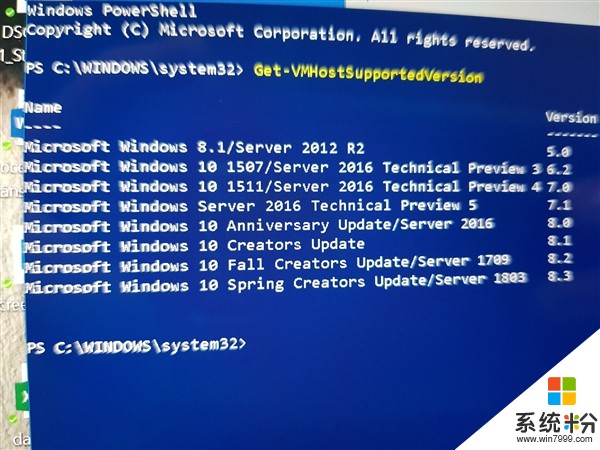 Windows 10 Redstone 4敲定：命名春季创意者更新版(2)