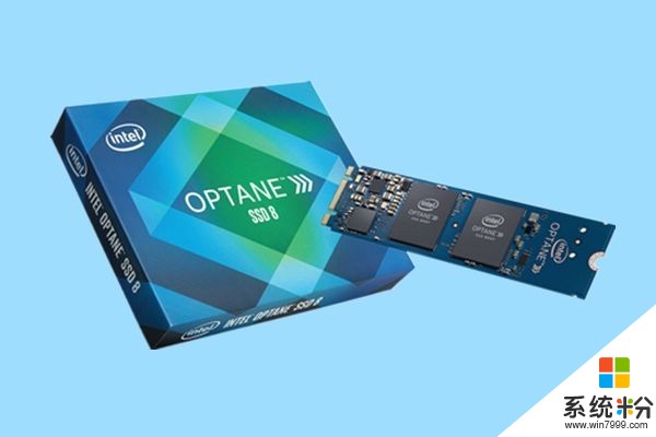 写速暴增120%！Intel傲腾800p加速型SSD发布(1)