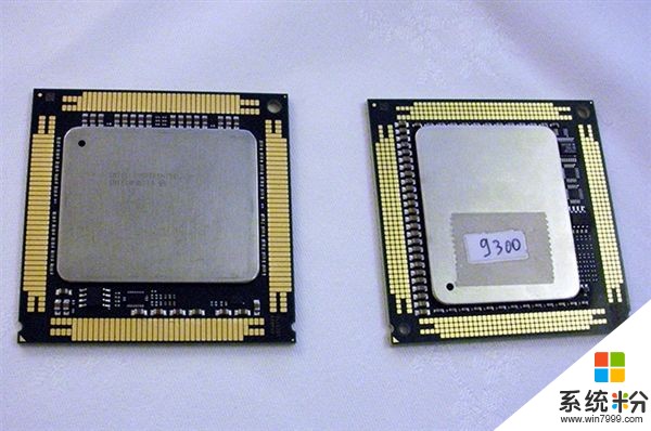 Intel退役安腾9500系列处理器：史上最憋屈神U作古(1)