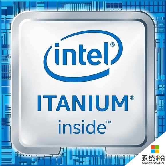 Intel退役安腾9500系列处理器：史上最憋屈神U作古(3)