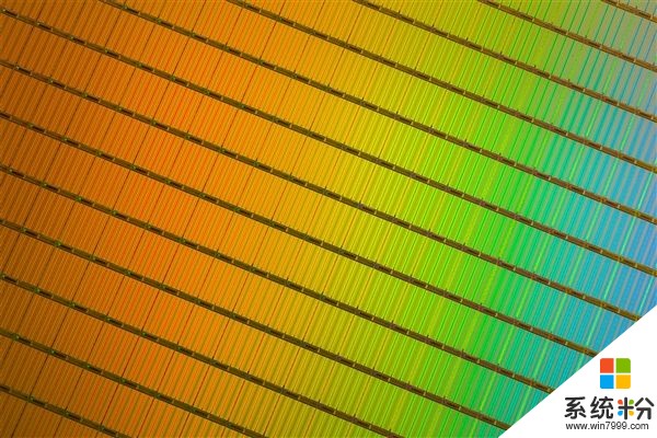 Intel看上紫光：授权其生产64层3D NAND闪存(1)