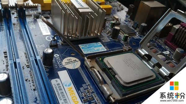 Intel Z390主板已确认：适配8核心8代酷睿(1)