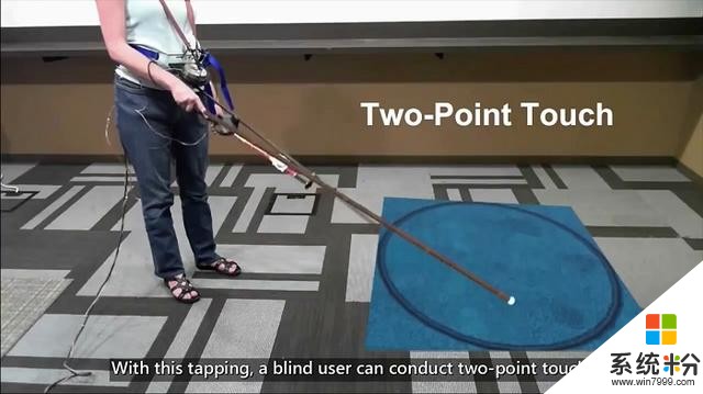 [视频]微软展示三款更具触感的新型VR运动控制器(2)