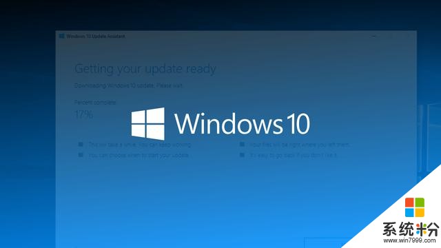 微软意外推送Win10更新给选择延迟的用户(1)