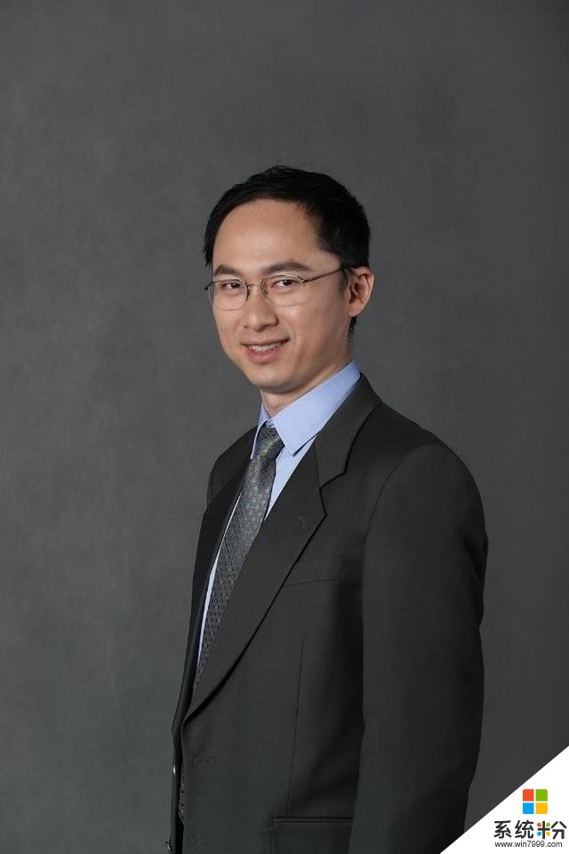 微软前主任研究员何晓冬博士加入京东，任深度学习及语音和语言实验室主任(1)