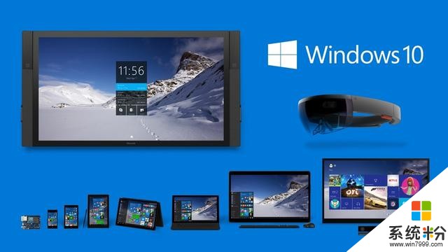 微軟Windows 10未來將有更多智能模式(1)