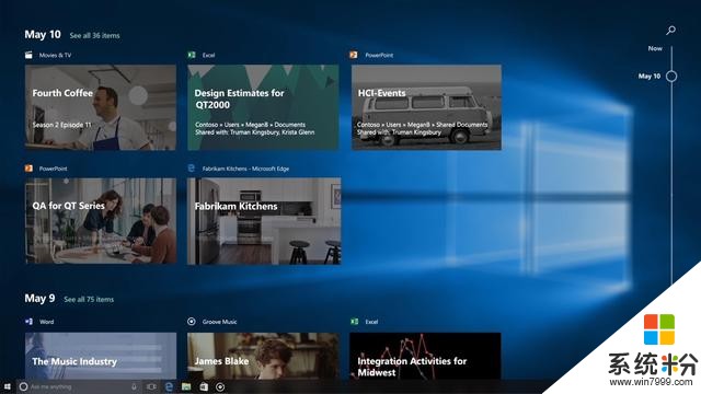 微软确认Windows 10 Redstone 4更新4月发布(1)