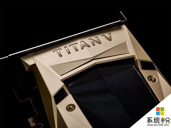 2.3萬元！Titan V顯卡國行版預售：真卡皇(1)
