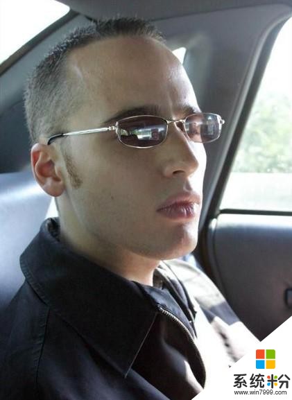 世界五大黑客之一Adrian Lamo去世，目前死因不明(1)