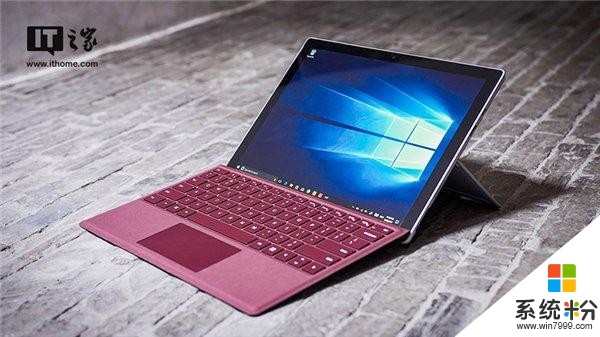 Surface Pro推送Win10固件3月更新(1)