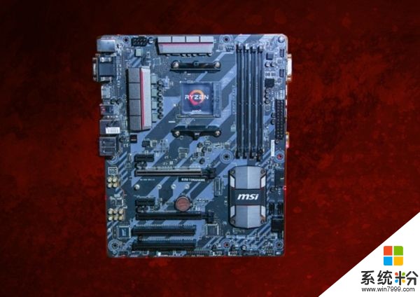 AMD外包芯片组设计 祥硕赚发年收入暴涨45％(1)