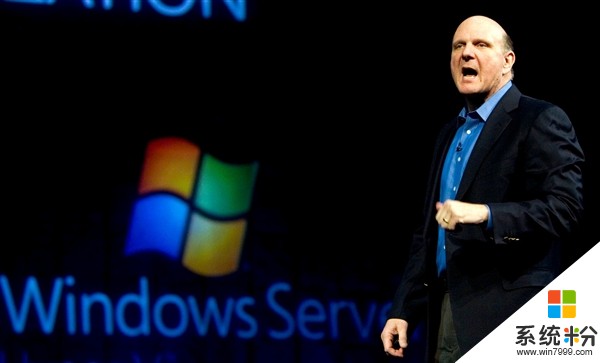 微軟正式宣布Windows Server 2019！下半年問世(1)