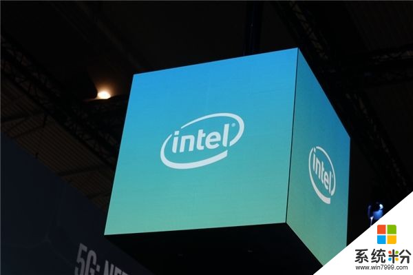 又得換主板！Intel首款桌麵主流8核首曝：2.2GHz好低(1)