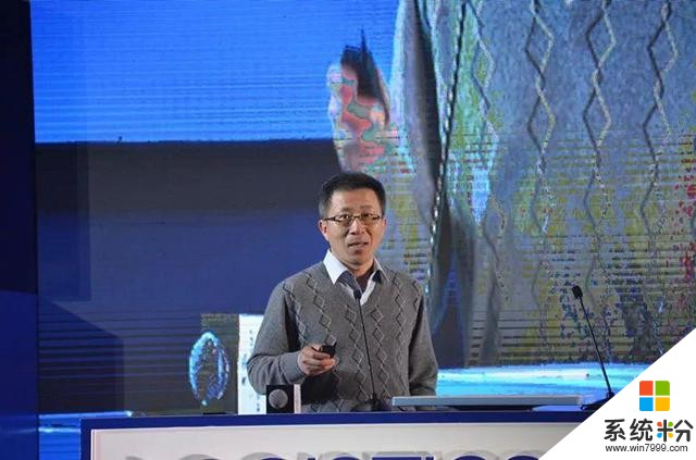 聚焦全球物流技术大会：苏宁京东百度微软都在做这件事！(2)