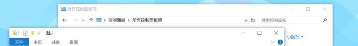 Win 10 相比 Win8 和 Win 7 有什么优缺点？(4)