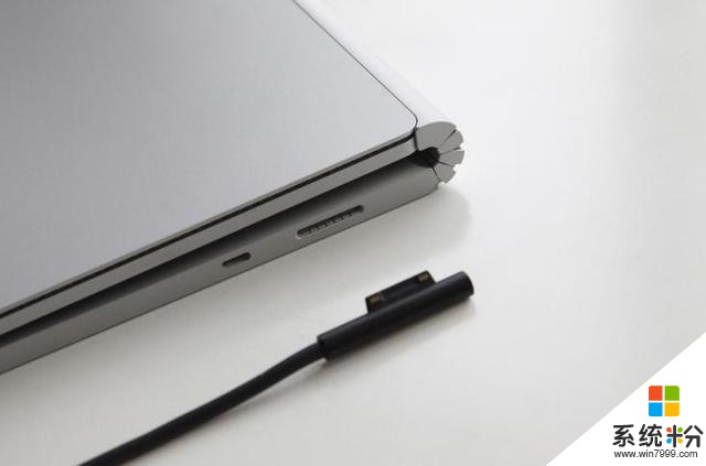 笔记本也能“吃鸡”？微软Surface Book 2开箱实测 办公游戏双优(5)