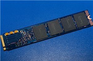 黑科技终于平民化！Intel企业级傲腾M.2 SSD首曝(2)