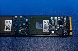 黑科技终于平民化！Intel企业级傲腾M.2 SSD首曝(3)