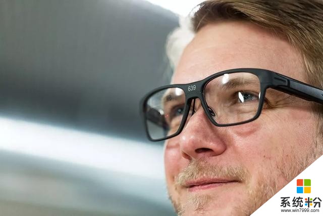 完爆谷歌、微软，英特尔终于出了一款“正常”的智能眼镜(2)