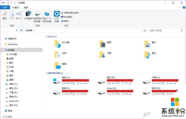 要提高工作效率，改用Win10系统神技巧，就先从这篇文章开始吧！(4)