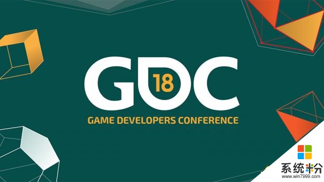 GDC 2018顺利闭幕 微软英伟达新技术引领游戏未来(1)