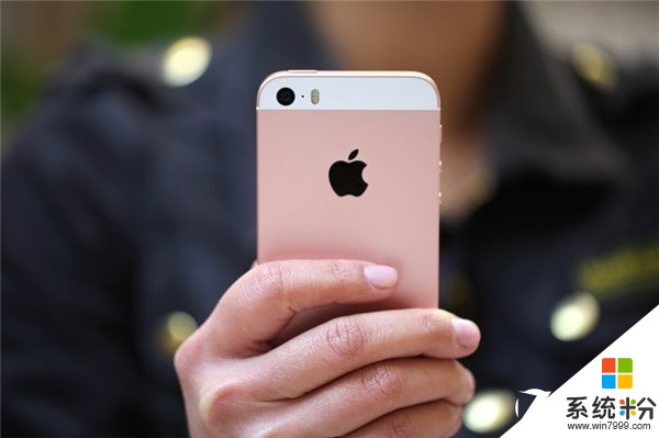 早報：傳蘋果iPhone SE2將由印度工廠代工(1)