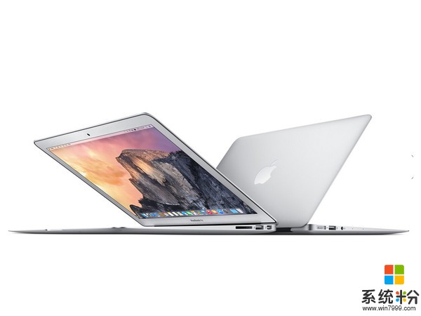 苹果发布会即将召开：或发布更廉价MacBook Air(1)