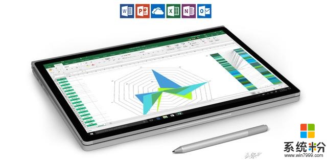 微软Surface Book 2平板笔记本：6GB显存渲染下的17小时畅快体验(1)