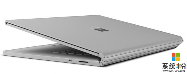 微软Surface Book 2平板笔记本：6GB显存渲染下的17小时畅快体验(3)