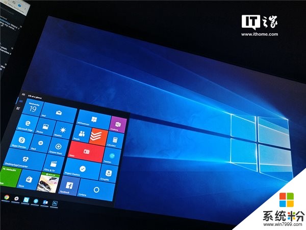 里程碑！Windows 10创意者更新春季版RTM正式版锁定Build 17133(1)