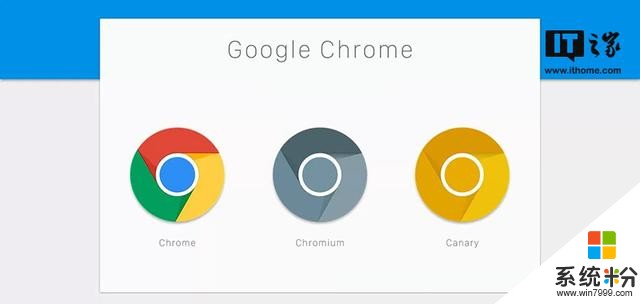 截杀Edge，Chrome浏览器Win10版极“顺滑”(1)