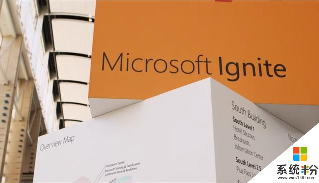 [图]微软宣布Ignite 2018峰会将于4月3日开放注册(1)