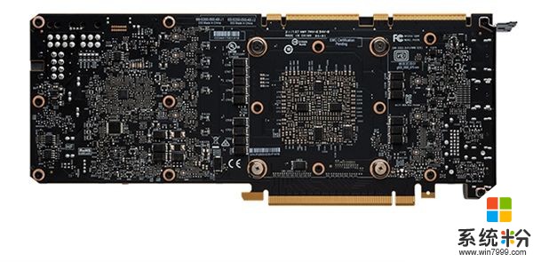NVIDIA Volta核心升级32G显存、Quadro GV100推出(5)